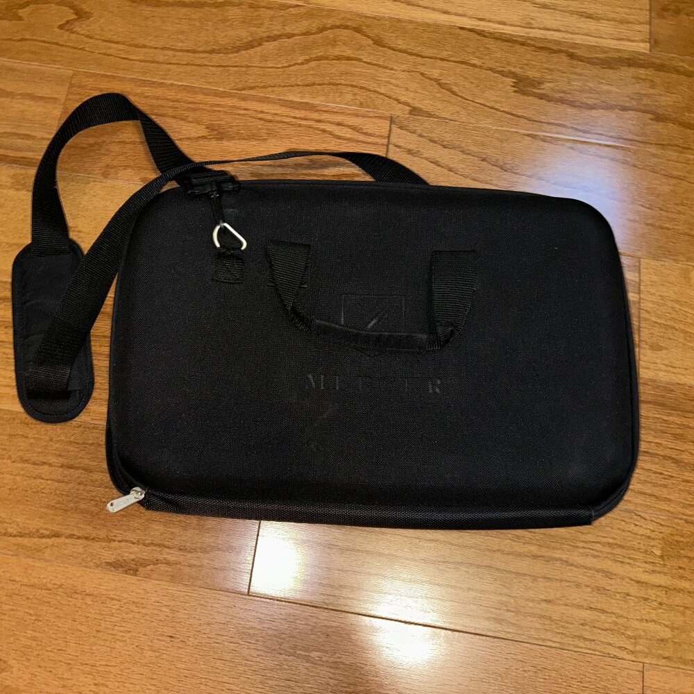 Mercer Knife Bag